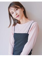 クラッチ ユニ(CLUTCH uni)&nbsp;原田 亜耶