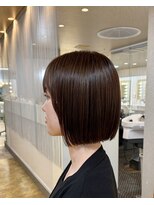 シャンプーボーイ 宮崎駅前店(SHAMPOO BOY)&nbsp;大人可愛い20代30代40代カラー/ショート/宮崎