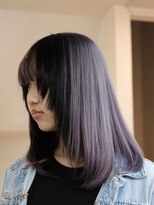 ミーム 原宿 表参道(meme)&nbsp;＊魚瀬おすすめ！ブリーチカラー