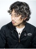 サーフカールセンターパート