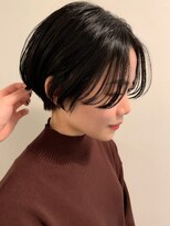 ヴィー 清澄白河(VIE)&nbsp;【VIE／華】ショート/ボブ/ショートボブが得意な美容院 9