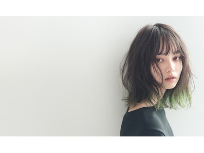 ベルベット ナンバーナイン(Velvet No 9)の写真