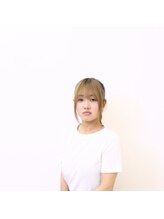 ラシックヘア 三木本店(LASSIC HAIR) 三宅 野々華