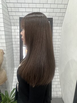 レガーレ(Legare) 30代から始める、本気の髪質改善(中区紙屋町)