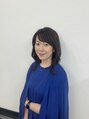 ヘアー テソロ(hair tesoro) AYA 