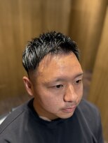 オーラム(AURUM)&nbsp;アップバンク爽やかショート