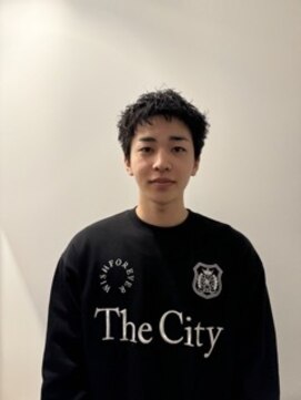 ソーレ(sole) ピンパーマ