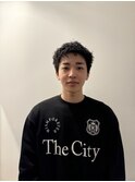 ピンパーマ