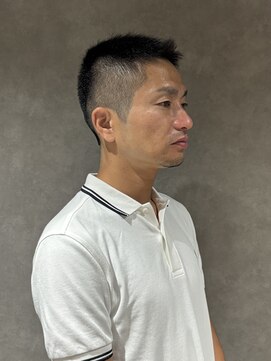 ブラッシュプレミア(BRUSH PREMIER) 爽やかベリーショート