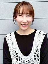 クレールイーエムエー(CLAIRE e.m.a) 水野 さやか