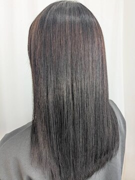 ぽ歩ビーアップ(Be-up) 深みカラー