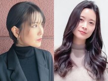 ヘアカラープラス 八千代台店