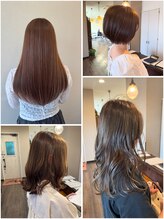 Zeal N゜5スタッフのこだわりを紹介☆