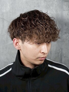 ヒロ銀座 バーバーショップ 札幌本店(HIRO GINZA BARBER SHOP) メンズ/バーバー/フェード/パーマ/シェービング/ブリーチ/理容室