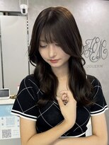 ジュエム(jouerm)&nbsp;チョコレートブラウン♪