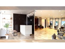 トゥーインワン(2in1)の雰囲気（リラックスしてお過ごしください☆）