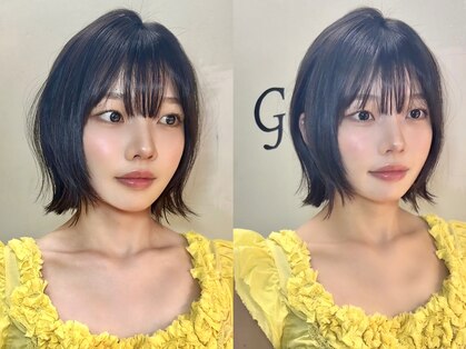 ジジ 代々木(Gigi)の写真