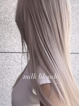 ラキング ギンザ トウキョウ(LAKING GINZA) ミディアムヘア/暗めカラー/グランマッシュ/銀座駅