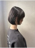『estrela』大人可愛いショートボブ