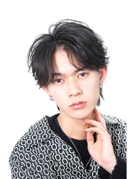 アイトーキョー 池袋(AI TOKYO) フェザーショート