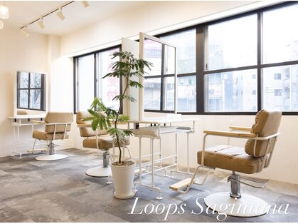 ループス 鷺沼店(Loops)の写真