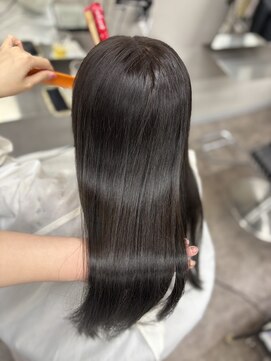 エミーバイモアムー(Emmie byMoremuu) ワインレッド