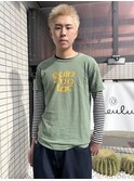 ハイトーン/ベリショスパイキー