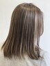 【学割U24☆】フルカラー＋ハイライトカラー【古淵/相模原/町田】