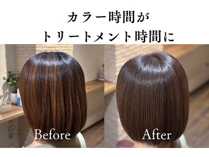 ピラストロヘアー(Pilastro Hair)の写真