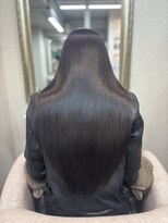 セタ 新宿(seta)&nbsp;美髪矯正