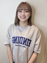 リアン 上尾店(Rien)&nbsp;小林 美月 透明感