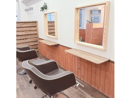 ミニミニヌー(32 mini noeud)の写真