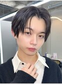【AYUKI】サンウォンヘア