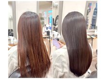★髪質改善サロン選びで迷っている方へ