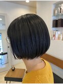 ミニボブ