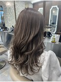 グレージュ【筆山】