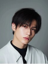 ロッソ ヘアアンドスパ 草加店(Rosso Hair&SPA) おすすめスタイルです