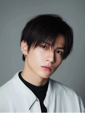ロッソ ヘアアンドスパ 草加店(Rosso Hair&SPA) おすすめスタイルです