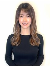ジル フラン 吉田店(JILL franc) Ayano