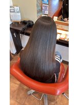 アリスバイヘアーモア(ALICE by Hair More)&nbsp;髪質改善トリートメント