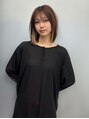 ローレン(Lolen.) anon ボブ