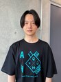 ソラ 表参道(SORA)&nbsp;阿部 隆幸