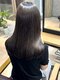 フーリィー 宇佐店(fully)の写真/【宇佐/中津】綺麗に髪を伸ばしたい方へ◇fullyオススメ超音波トリートメントで髪のケアする美髪計画