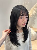 ユーア(yuur.) ザクザクレイヤー