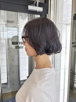 バディヘア ルーツ(BUDDY HAIR ROOTS)&nbsp;人気上昇中！！フレンチボブ