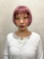 エイル(AIL.)&nbsp;サクラピンク
