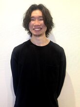 アノ 渋谷(ano) 鈴木 豊