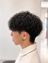 トキノネ(tokinone)&nbsp;メンズツイスパ
