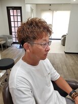 リアン(LIEN)&nbsp;2wayパーマ