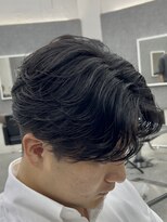 グロップ 町田(GLOP)&nbsp;雰囲気を変えたい人におすすめフェザー